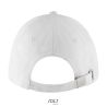 BUFFALO SIX PANEL CAP Ecológico Personalizado 7S88100 - Imagen 43
