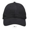 BUFFALO SIX PANEL CAP Ecológico Personalizado 7S88100 - Imagen 44
