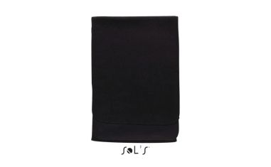 ARCTIC UNISEX FLEECE SCARF Ecológico Personalizado 7S88103