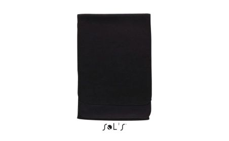 ARCTIC UNISEX FLEECE SCARF Ecológico Personalizado 7S88103