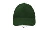 SUNNY GORRA 5 PANELES 180g Ecológica Personalizada 7S88110 - Imagen 7