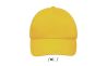 SUNNY GORRA 5 PANELES 180g Ecológica Personalizada 7S88110 - Imagen 10