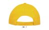 SUNNY GORRA 5 PANELES 180g Ecológica Personalizada 7S88110 - Imagen 11