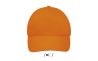 SUNNY GORRA 5 PANELES 180g Ecológica Personalizada 7S88110 - Imagen 13