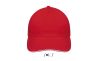 SUNNY GORRA 5 PANELES 180g Ecológica Personalizada 7S88110 - Imagen 16