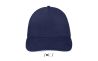 SUNNY GORRA 5 PANELES 180g Ecológica Personalizada 7S88110 - Imagen 19