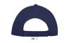 SUNNY GORRA 5 PANELES 180g Ecológica Personalizada 7S88110 - Imagen 20