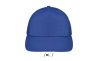 SUNNY GORRA 5 PANELES 180g Ecológica Personalizada 7S88110 - Imagen 22