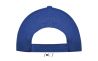 SUNNY GORRA 5 PANELES 180g Ecológica Personalizada 7S88110 - Imagen 23