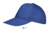 SUNNY GORRA 5 PANELES 180g Ecológica Personalizada 7S88110 - Imagen 24