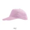 SUNNY KIDS FIVE PANEL CAP Ecológico Personalizado 7S88111 - Imagen 2
