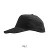 SUNNY KIDS FIVE PANEL CAP Ecológico Personalizado 7S88111 - Imagen 4
