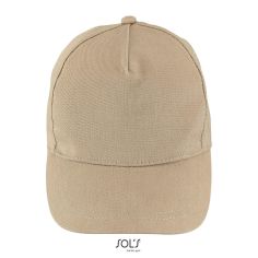 BUZZ FIVE PANEL CAP Ecológico Personalizado 7S88119