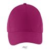 BUZZ FIVE PANEL CAP Ecológico Personalizado 7S88119 - Imagen 4