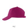 BUZZ FIVE PANEL CAP Ecológico Personalizado 7S88119 - Imagen 5