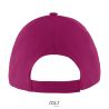 BUZZ FIVE PANEL CAP Ecológico Personalizado 7S88119 - Imagen 6