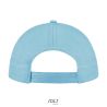 BUZZ FIVE PANEL CAP Ecológico Personalizado 7S88119 - Imagen 8