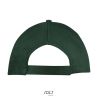 BUZZ FIVE PANEL CAP Ecológico Personalizado 7S88119 - Imagen 11