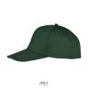 BUZZ FIVE PANEL CAP Ecológico Personalizado 7S88119 - Imagen 12