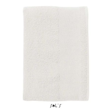 ISLAND 70 BATH TOWEL Ecológico Personalizado 7S89001