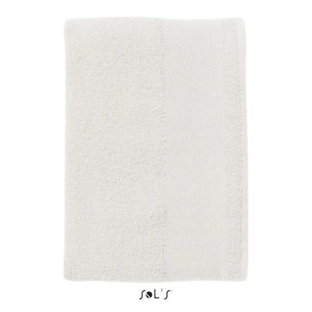 ISLAND 100 BATH SHEET Ecológico Personalizado 7S89002