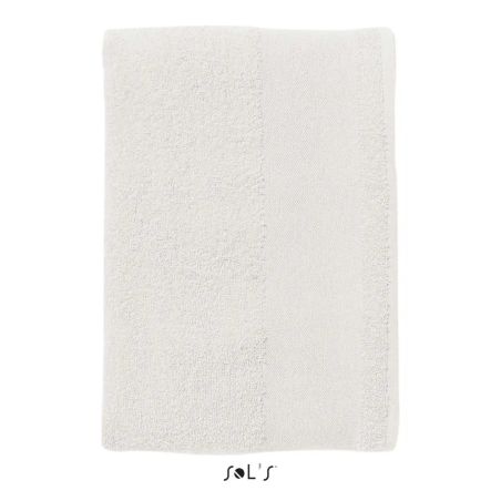 BAYSIDE 50 HAND TOWEL Ecológico Personalizado 7S89007