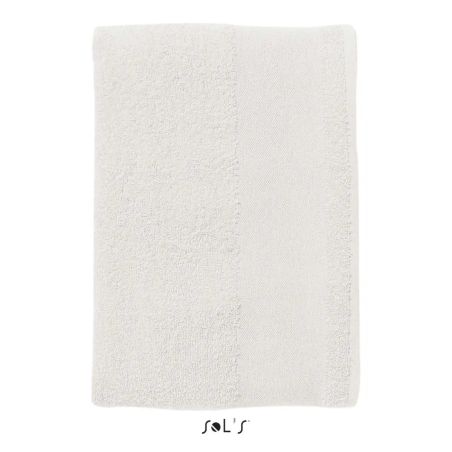 BAYSIDE 70 BATH TOWEL Ecológico Personalizado 7S89008