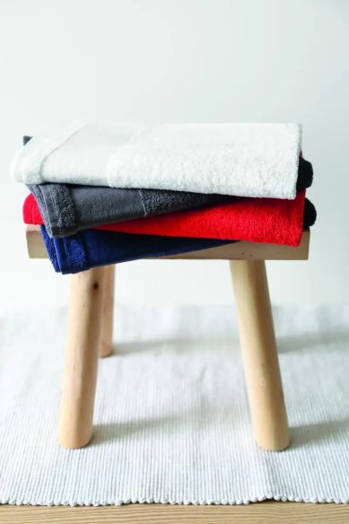 BAYSIDE 70 BATH TOWEL Ecológico Personalizado 7S89008