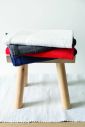 BAYSIDE 70 BATH TOWEL Ecológico Personalizado 7S89008 - Imagen 3