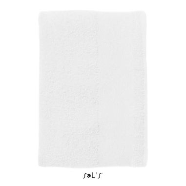 BAYSIDE 100 BATH SHEET Ecológico Personalizado 7S89009