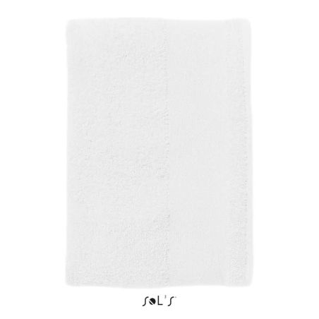 BAYSIDE 100 BATH SHEET Ecológico Personalizado 7S89009