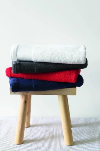 BAYSIDE 100 BATH SHEET Ecológico Personalizado 7S89009