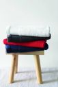 BAYSIDE 100 BATH SHEET Ecológico Personalizado 7S89009 - Imagen 3