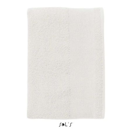 ISLAND 30 GUEST TOWEL Ecológico Personalizado 7S89200