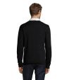 GALAXY MEN V-NECK SWEATER Ecológico Personalizado 7S90000 - Imagen 8