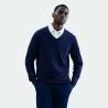 GALAXY MEN V-NECK SWEATER Ecológico Personalizado 7S90000 - Imagen 11