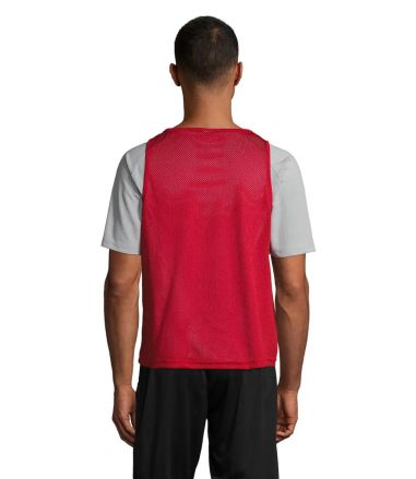 ANFIELD BIB FOR ADULT & KID Ecológico Personalizado 7S90210