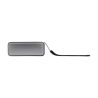 Altavoz Nano Pro aluminio gamuza vegana 10W - Imagen 14