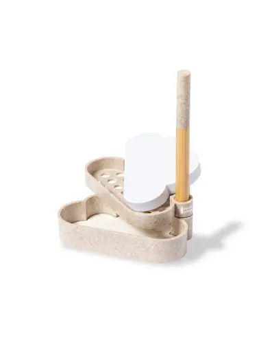 Portanotas Semillas Personalizado Ecológico 81679