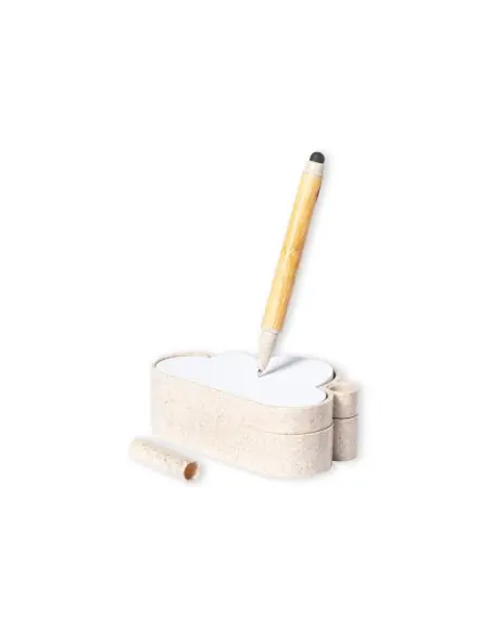 Portanotas Semillas Personalizado Ecológico 81679