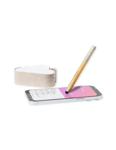 Portanotas Semillas Personalizado Ecológico 81679