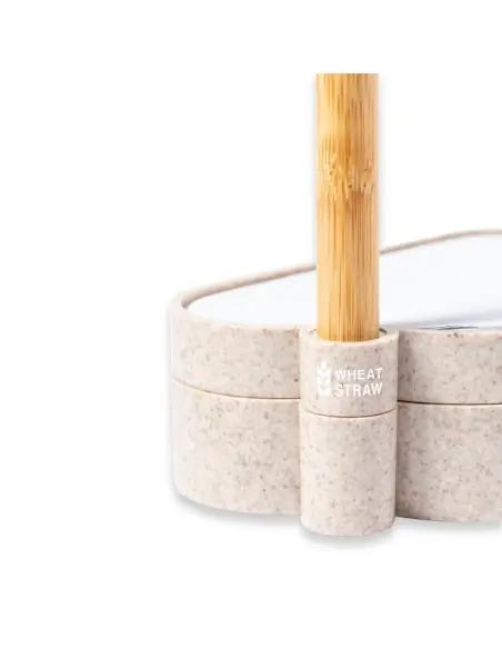 Portanotas Semillas Personalizado Ecológico 81679