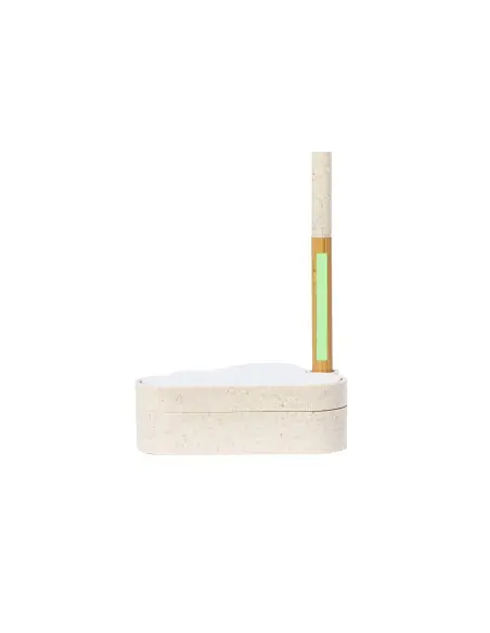 Portanotas Semillas Personalizado Ecológico 81679