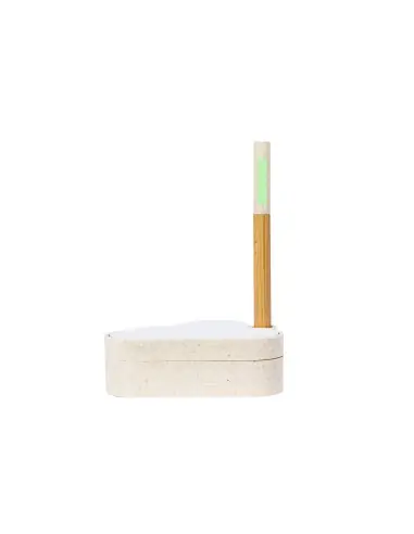 Portanotas Semillas Personalizado Ecológico 81679