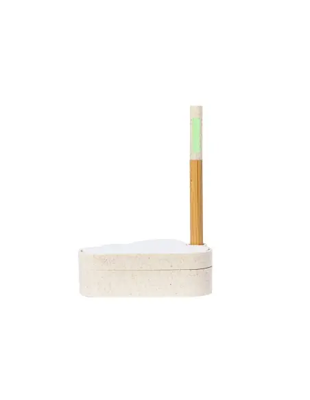 Portanotas Semillas Personalizado Ecológico 81679