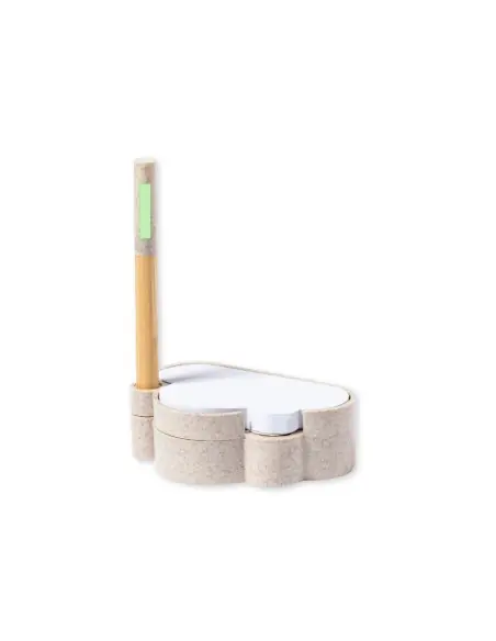 Portanotas Semillas Personalizado Ecológico 81679