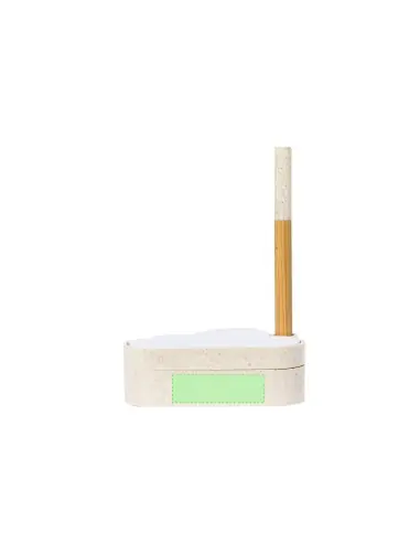 Portanotas Semillas Personalizado Ecológico 81679