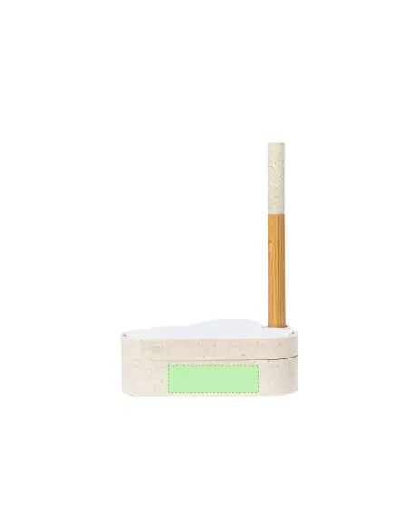 Portanotas Semillas Personalizado Ecológico 81679