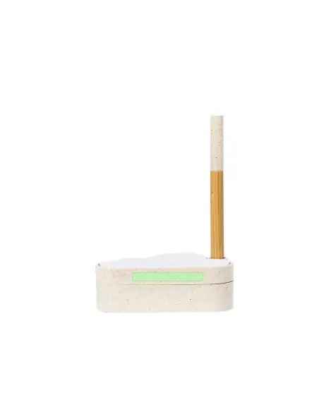 Portanotas Semillas Personalizado Ecológico 81679