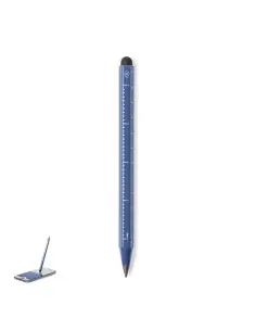 Lápiz Eterno Multifunción Personalizado Ecológico 81680